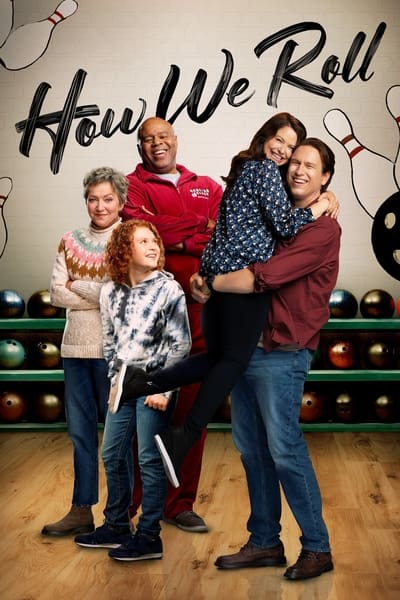 How We Roll - Saison 1