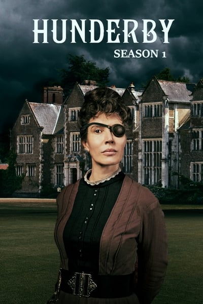 Hunderby - Saison 1