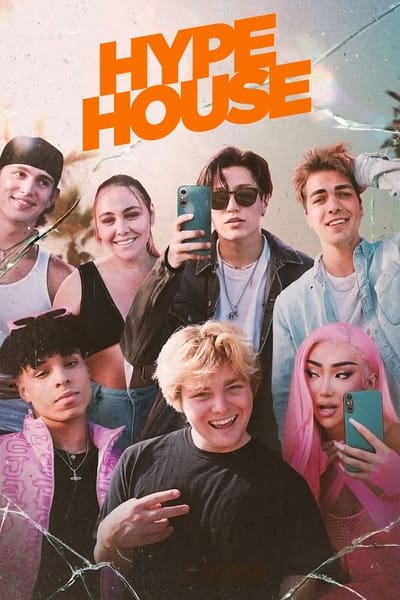 Hype House - Saison 1
