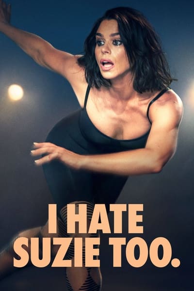 I Hate Suzie - Saison 2