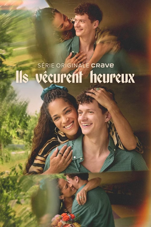 Ils vécurent heureux - Saison 1