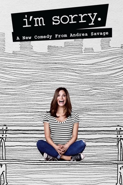 Im Sorry - Saison 1