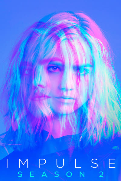 Impulse - Saison 2