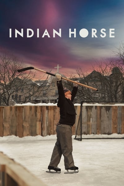 Cheval Indien