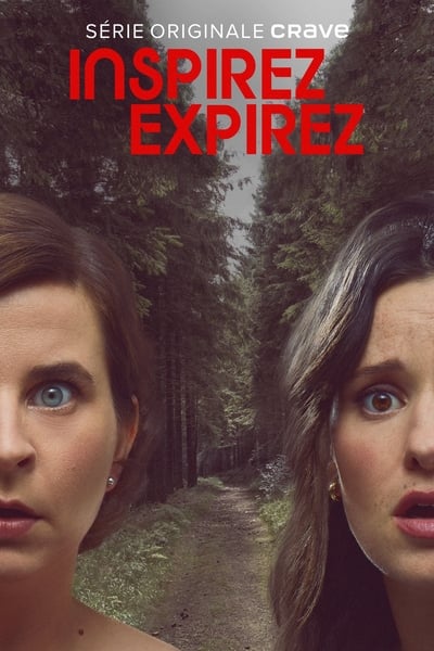 Inspirez Expirez - Saison 1