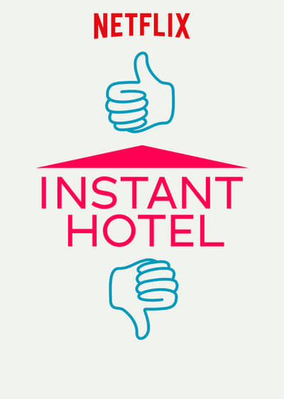 Instant Hotel - Saison 1