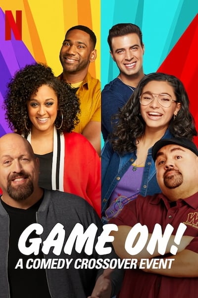 Intercomédies : Un événement sportif - Saison 1