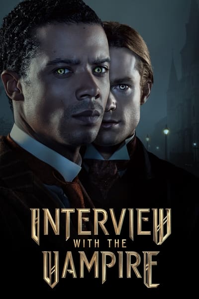Entretien Avec Un Vampire - Saison 1
