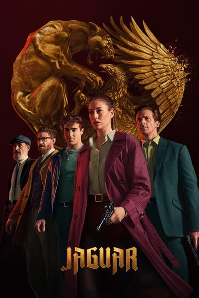 Jaguar - Saison 1
