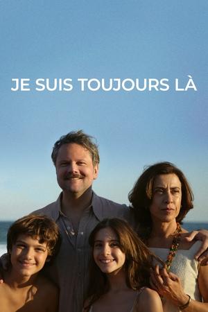 Je Suis Toujours Là