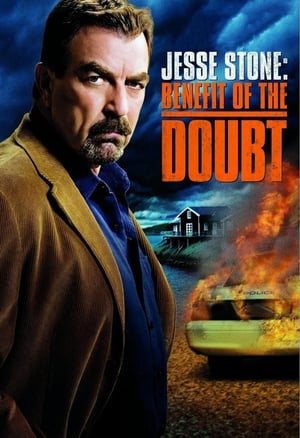 Jesse Stone : Le Bénéfice du doute
