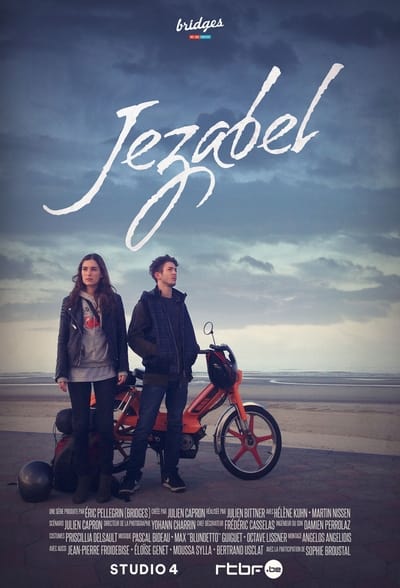 Jezabel - Saison 1