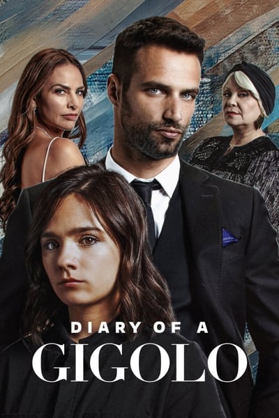 Journal d'un Gigoló - Saison 1