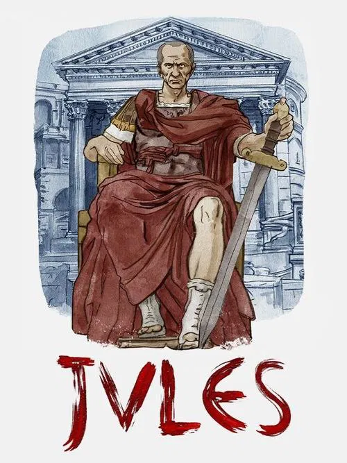 Jules - Saison 1