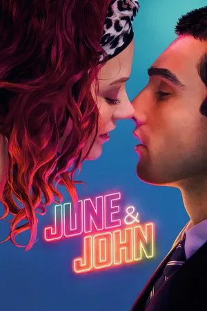June et John