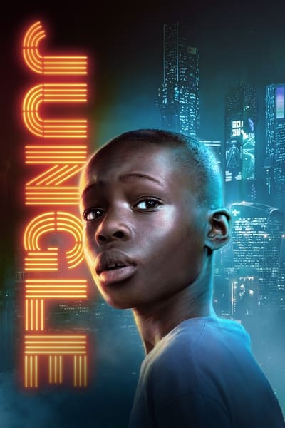 Jungle - Saison 1