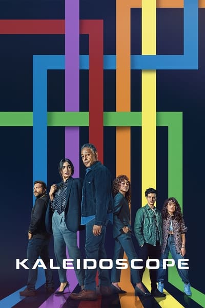 Kaleidoscope - Saison 1