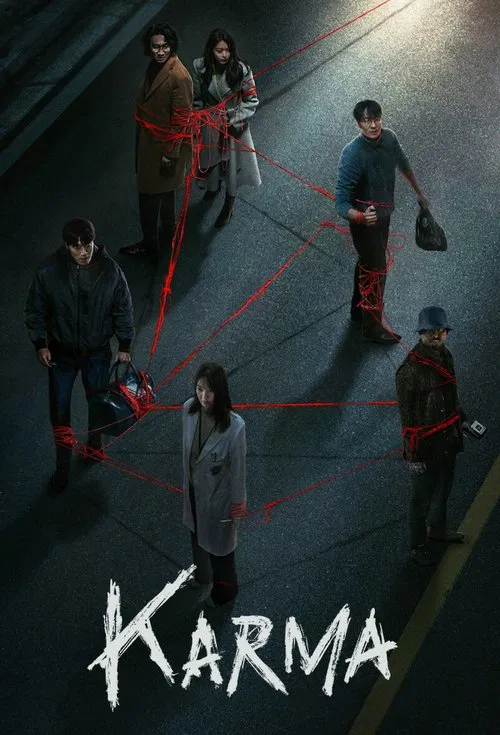 Karma - Saison 1