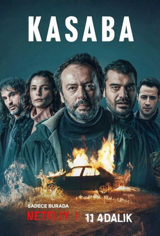 Kasaba - Saison 1