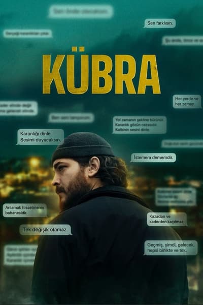 Kübra - Saison 1