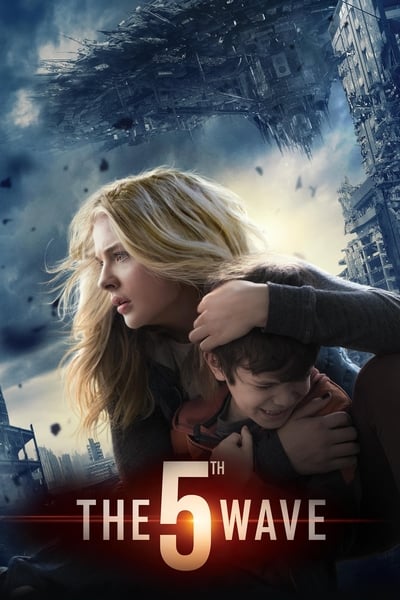 La 5ème Vague