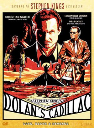 La Cadillac de Dolan (TV)