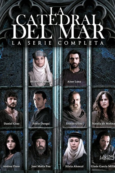 La Catedral Del Mar - Saison 1