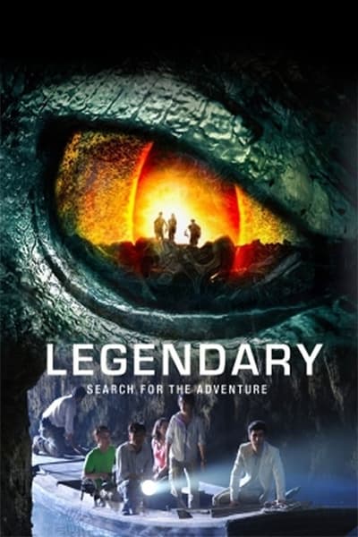 La Crypte du dragon