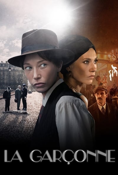 La Garçonne - Saison 1