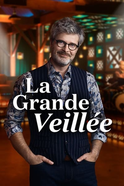 La Grande Veillée - Saison 2