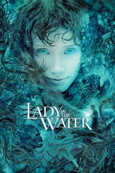 La Jeune Fille de l'eau