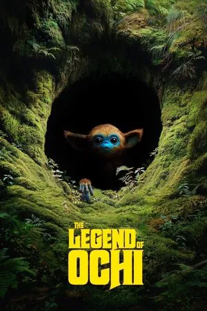La Légende d'Ochi