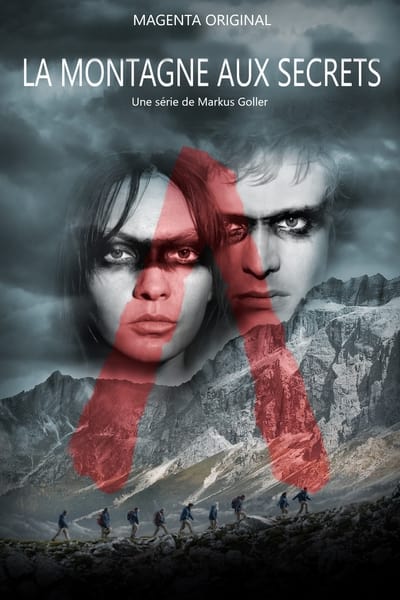 La Montagne aux Secrets - Saison 1