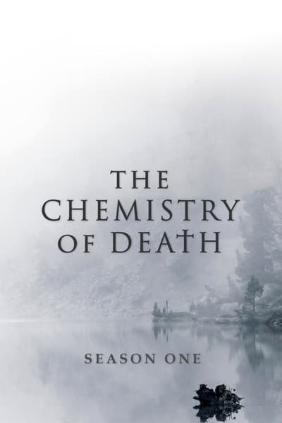 La Mort à Nu - Saison 1