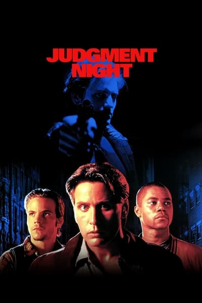 La Nuit du jugement