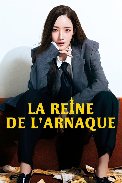 La Reine de l'Arnaque - Saison 1