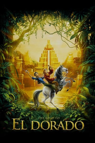 La Route d'El Dorado