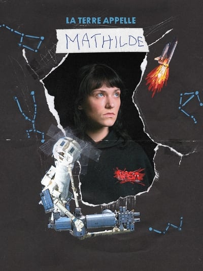 La Terre Appelle Mathilde - Saison 1