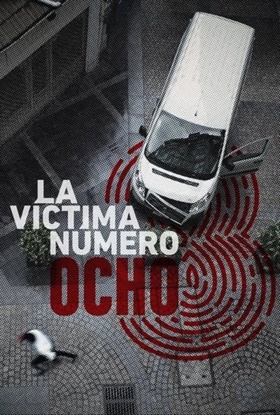 La victime N°8 - Saison 1