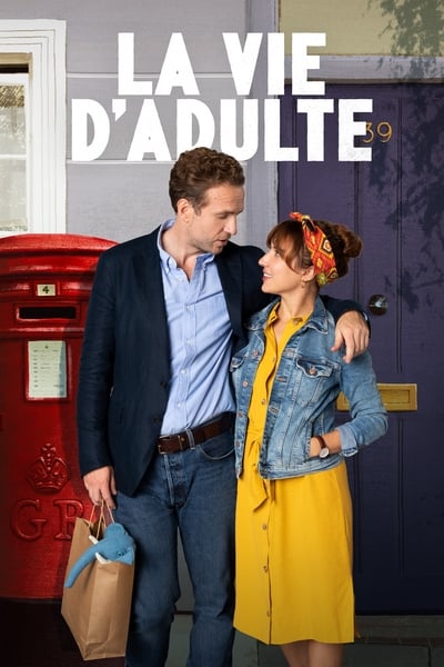La Vie D'Adulte - Saison 2