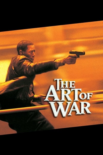 L'art de la guerre