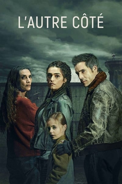 La Valla (L'Autre Côté) - Saison 1