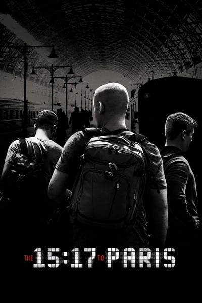 Le 15H17 pour Paris