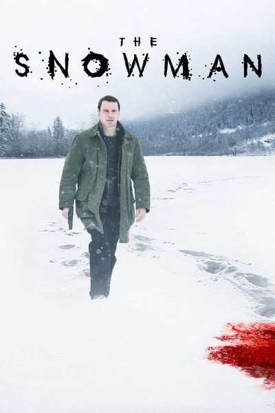 Le Bonhomme de neige