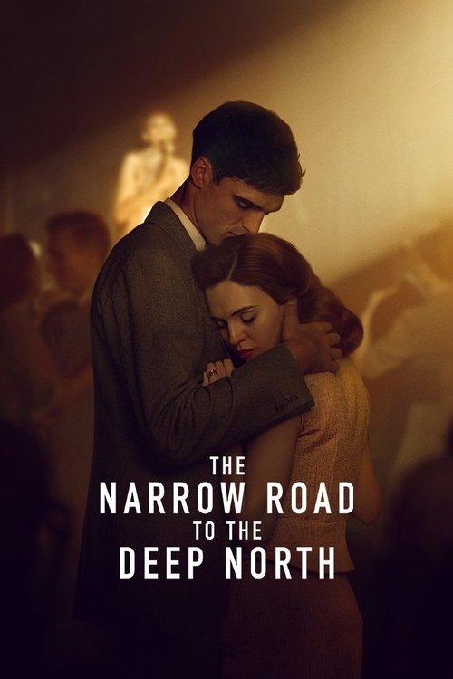 Le Chemin étroit vers les contrées du Nord - Saison 1