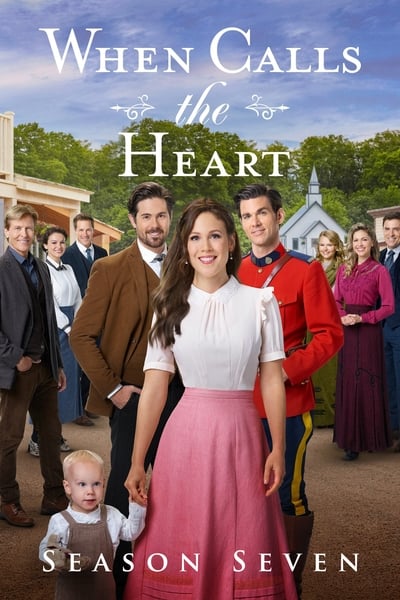 Le Coeur a ses raisons - Saison 7