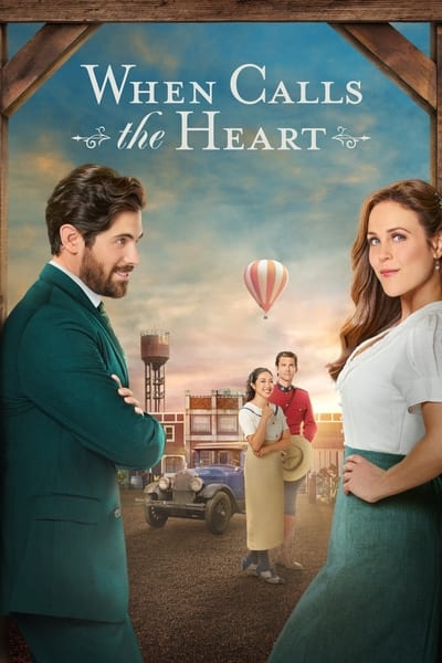 Le Coeur a ses raisons - Saison 9