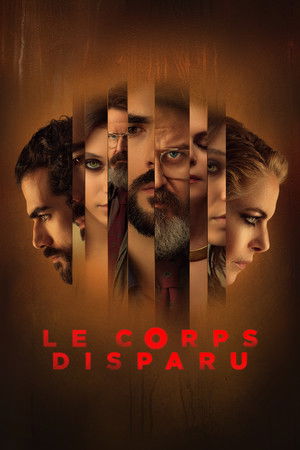 Le Corps Disparu