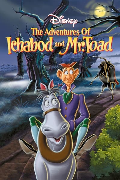 Le Crapaud et le Maître d’école