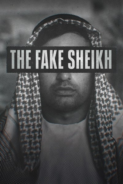 Le Faux Cheikh - Saison 1